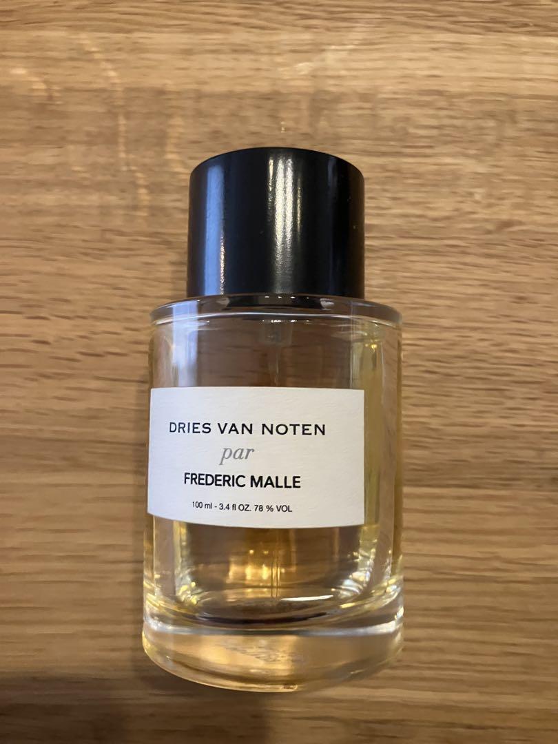 さとりFredericMalle DRIES ALBER ELBAS