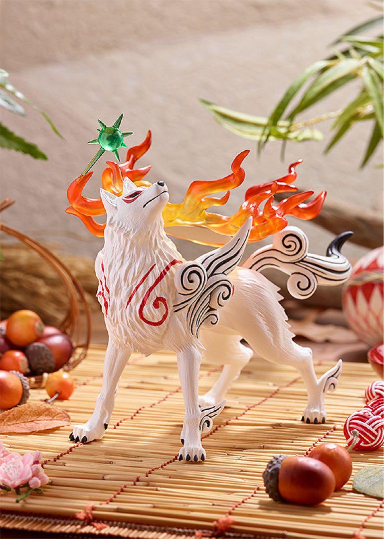 【7月限定出品】大神　アマテラス