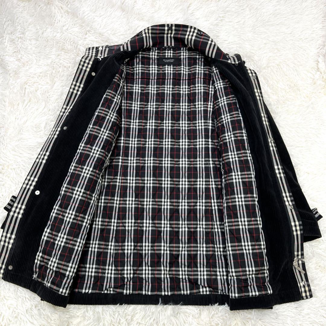 コーデュロイ ジャケット