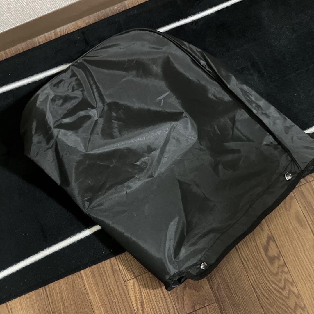 GOOLEX ゴルフ キャディバッグ 超軽量 14分割 多収納