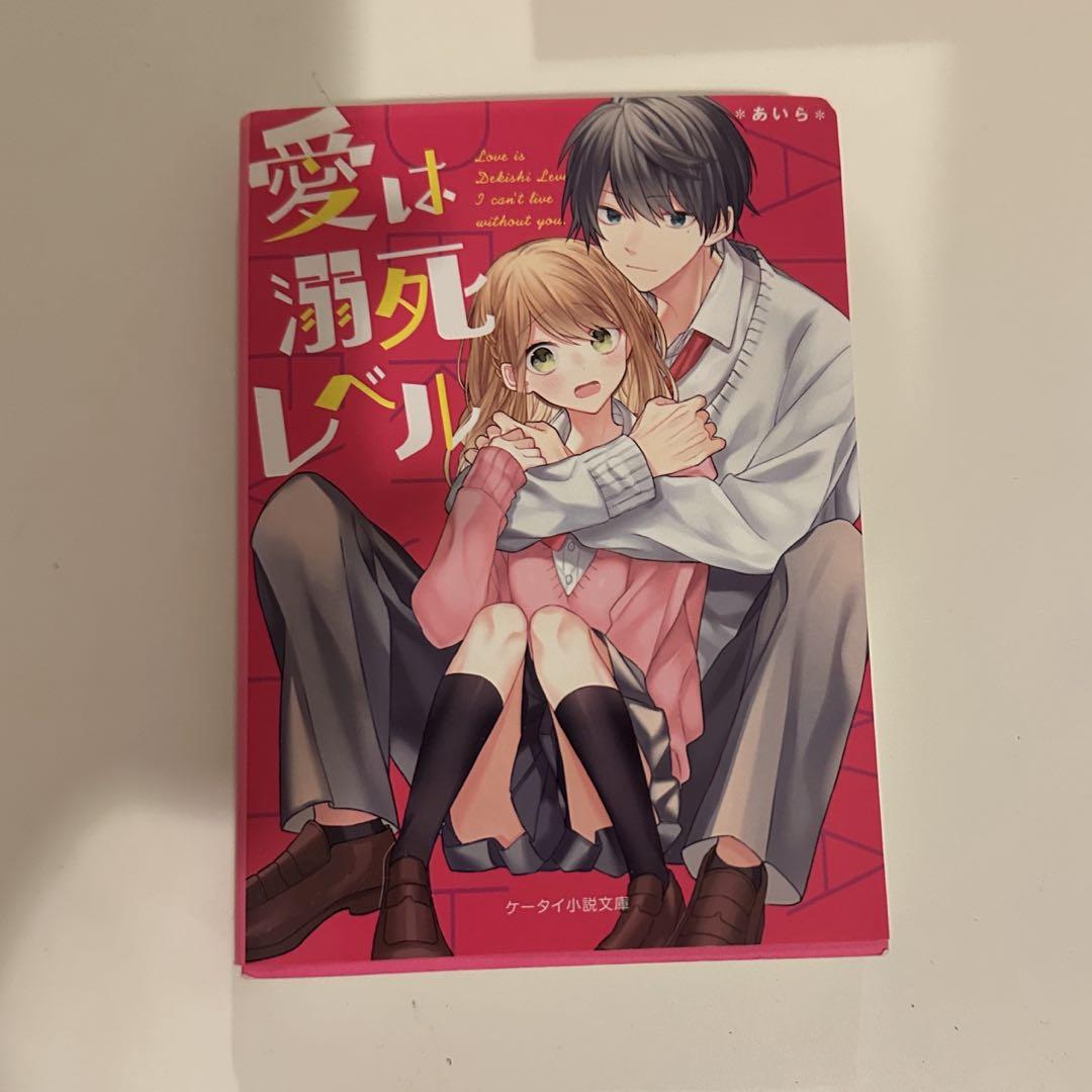野いちご文庫まとめ売り 39冊　小説 ケータイ小説 野いちご文庫 まとめ売り 5冊 あいら SEA 善生茉由