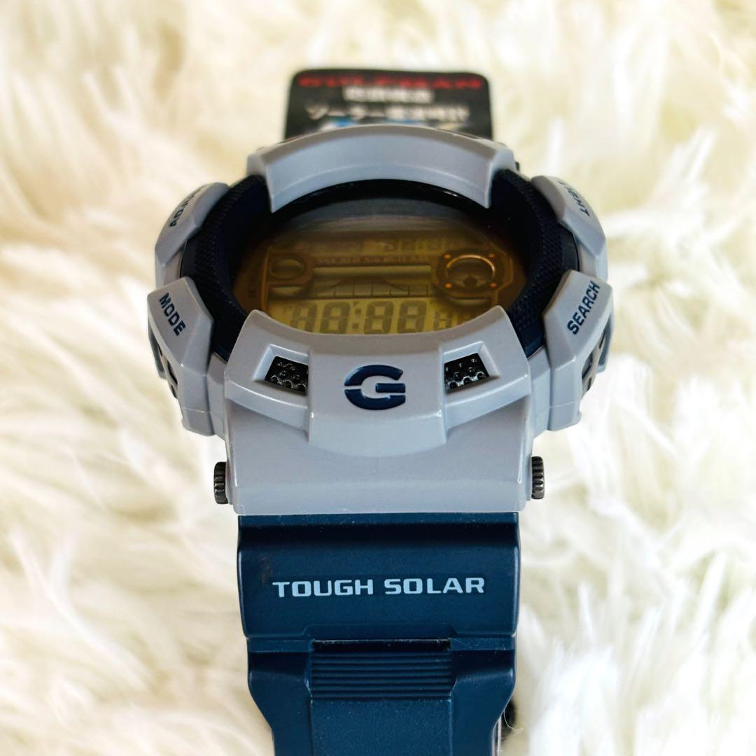◆未使用級◆G-SHOCK  GULFMAN  GW-9110ER