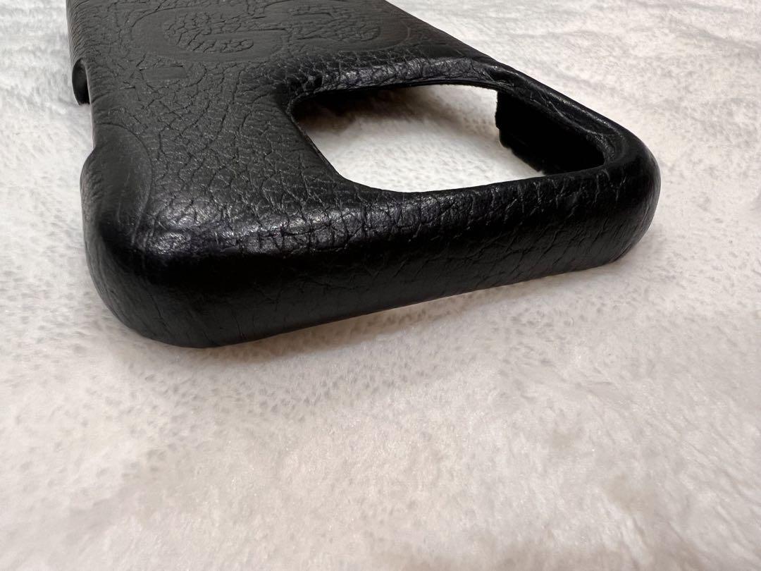 グッチ GUCCI iPhone15pro ケース