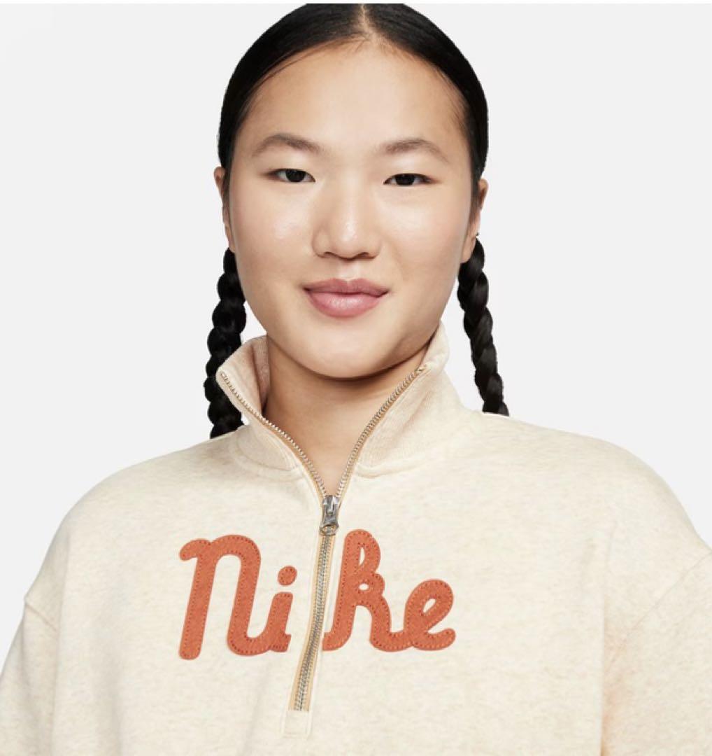 人気 最終値下げ】NIKE スウェット - メルカリ トップス