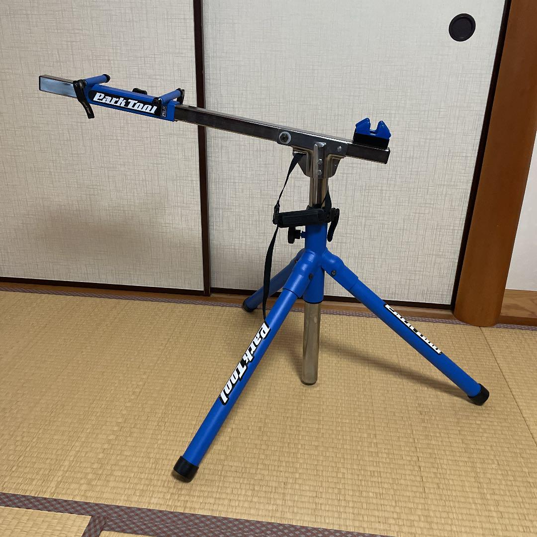 ホーザン HOZAN ParkTool チームレーススタンド PRS-20