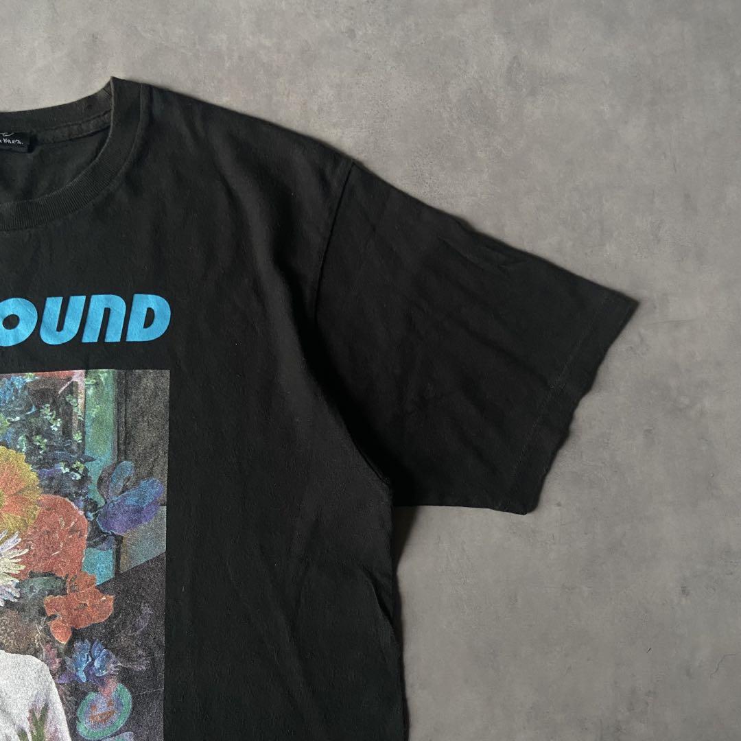 新品未使用】米津玄師 FOGBOUND Tシャツ 2017年ツアー Mサイズ