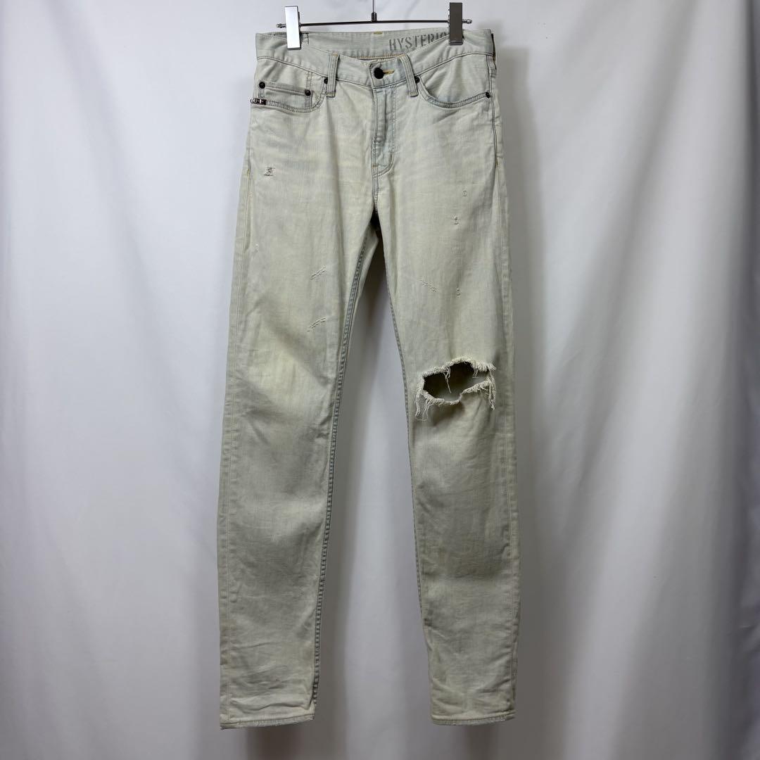 hysteric glamour 00s コットン パラシュートパンツ Y2K 12_12_20_1000x.jpg?v=1744629568