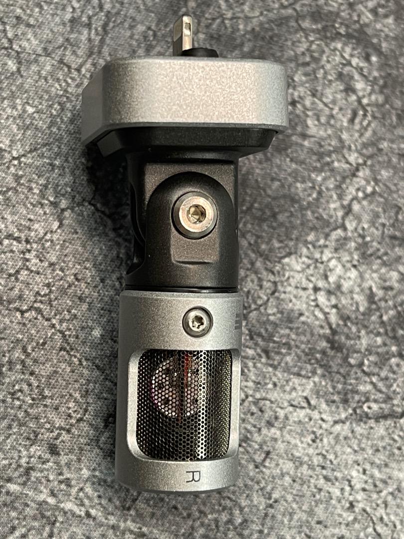 高品質格安 SHURE MV88 vf2xO-m81969925107 100%新品2022