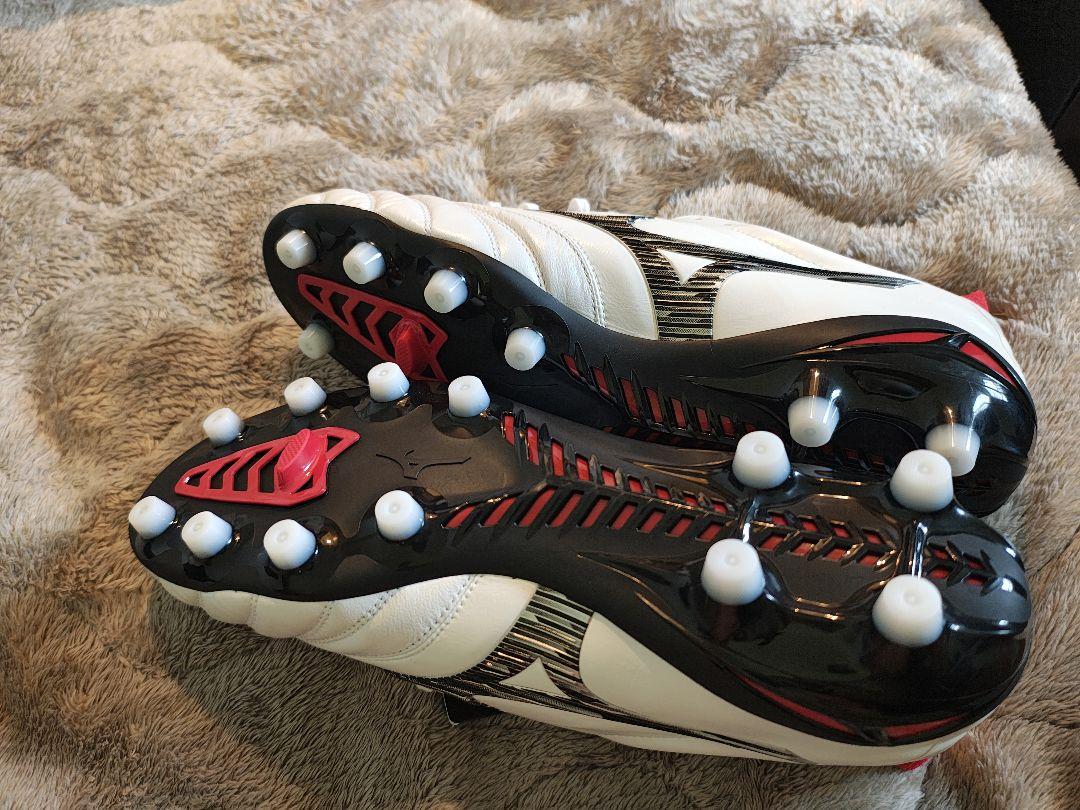シューズ MIZUNO MORELIA NEO IV JAPAN P1GA233009