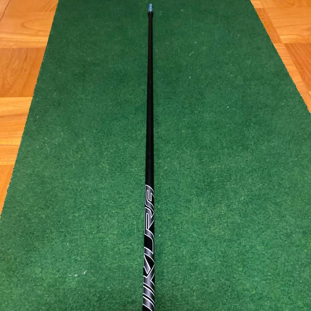 スピーダーNXブラック40SR テーラーメイドスリーブ付き 1W ドライバー用 スピーダーNXブラック40SR テーラーメイドスリーブ付き 1W ドライバー用