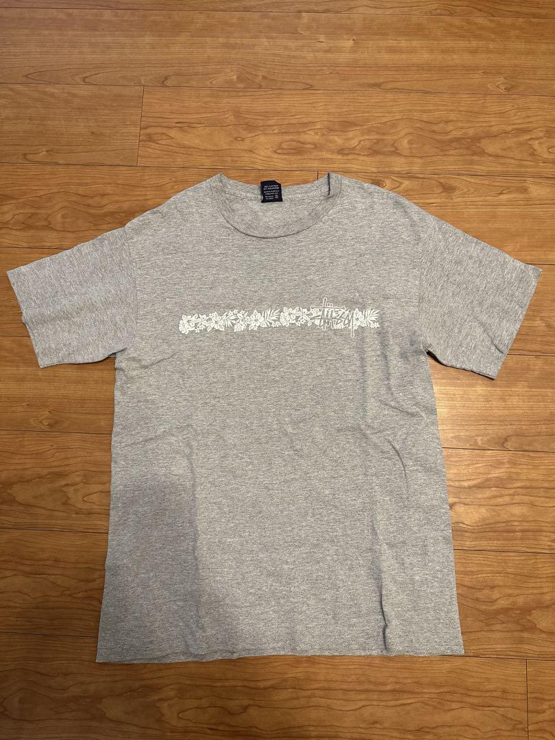 激レア　USA製　old stussy Tシャツ