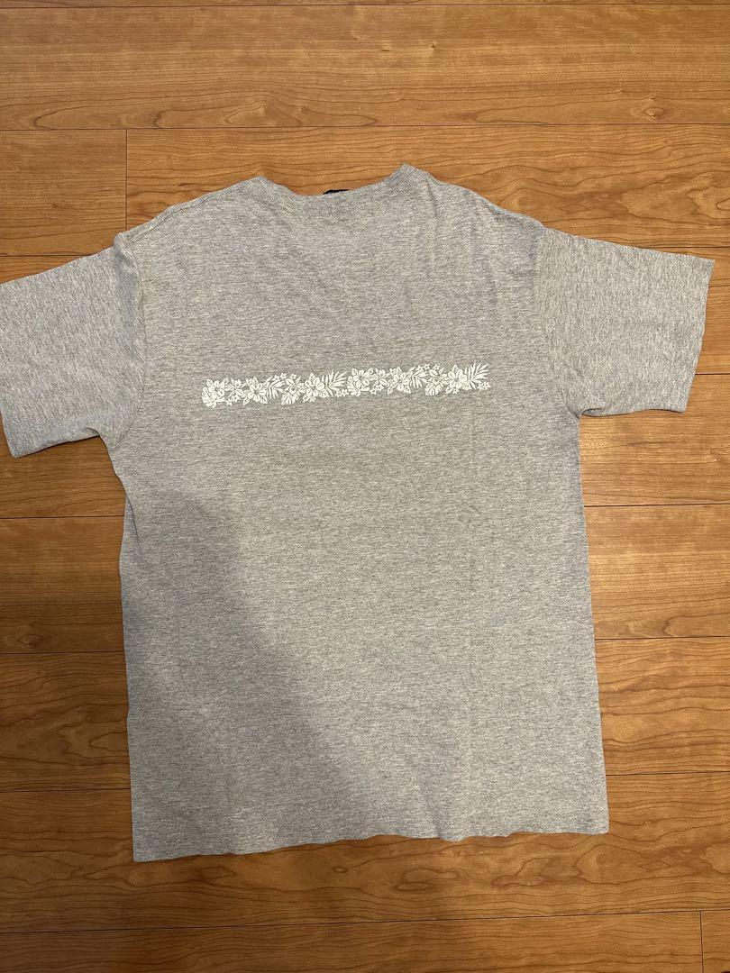 激レア　USA製　old stussy Tシャツ