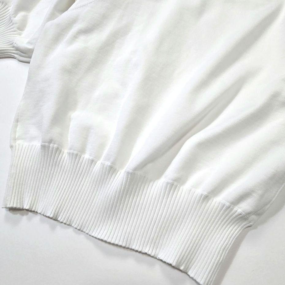 春夏♪美品☆ユナイテッドアローズ パフスリーブ ニット 1.7万