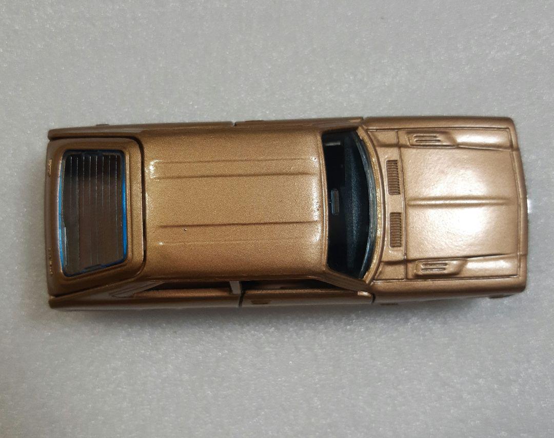 トミカ ダンディ022 トヨタカローラ リフトバック TOMY - メルカリ