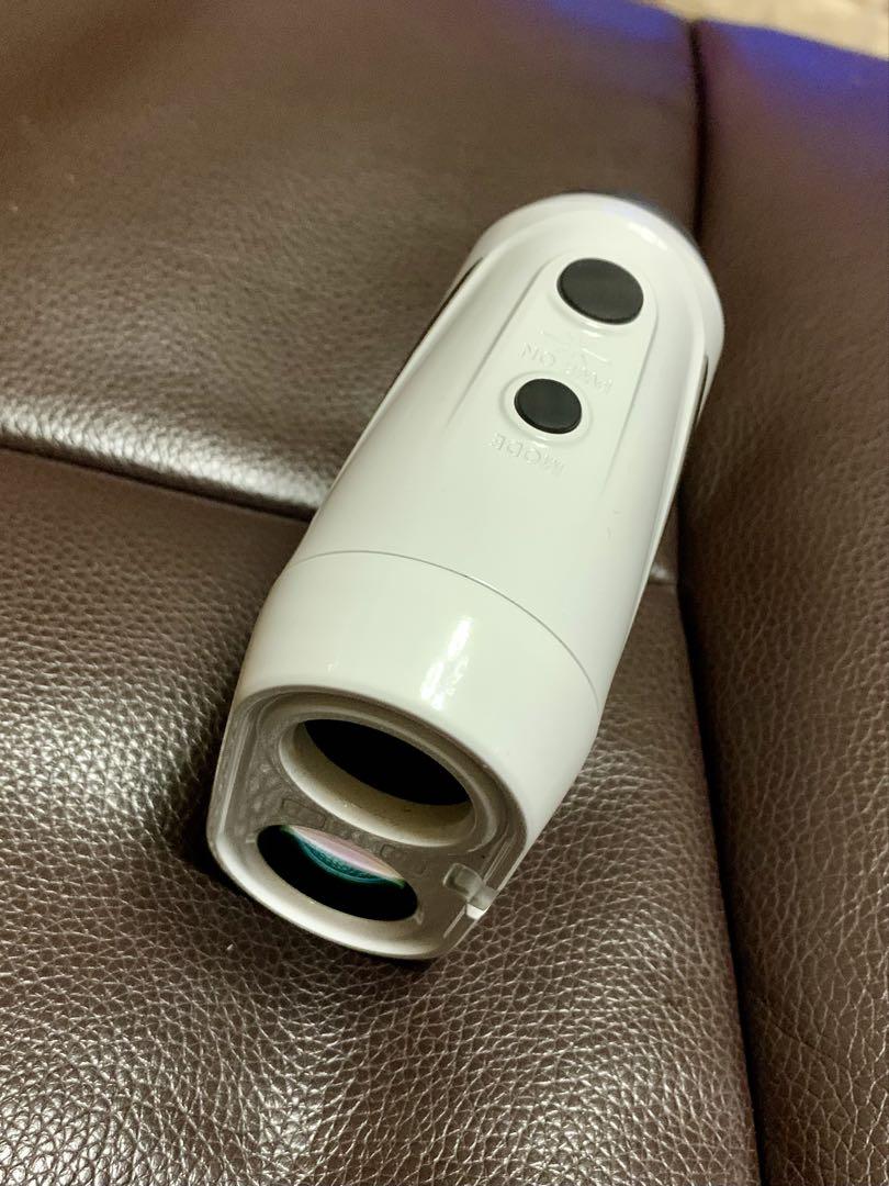 『美品』NIKON COOLSHOT LITE STABILIZED
