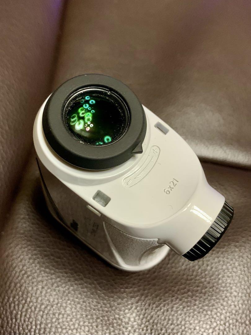 『美品』NIKON COOLSHOT LITE STABILIZED