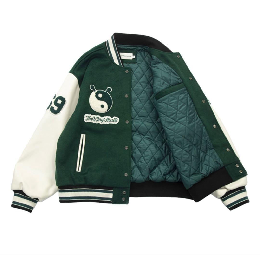 JACKET