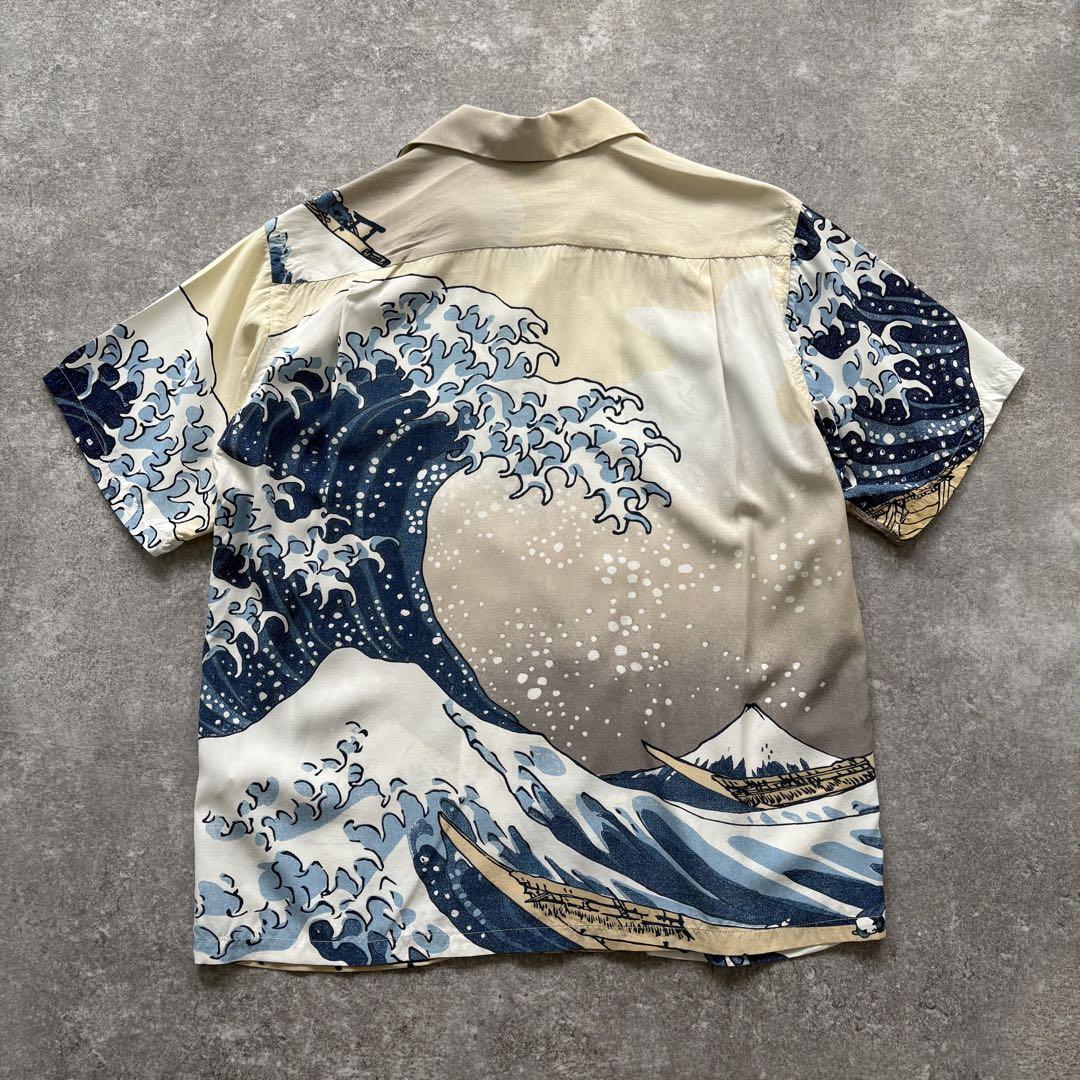 アロハシャツ