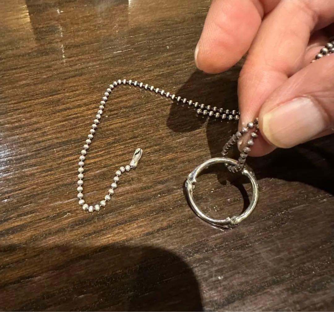 カタログギフトも! ソロイスト アクセサリー ネックレス | www