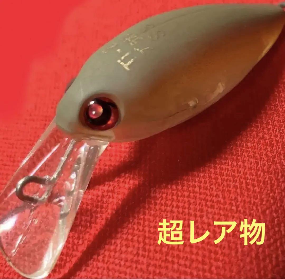 超レア！オリカラ】モカdrss エリアトラウト ロデオクラフト | Japonya 