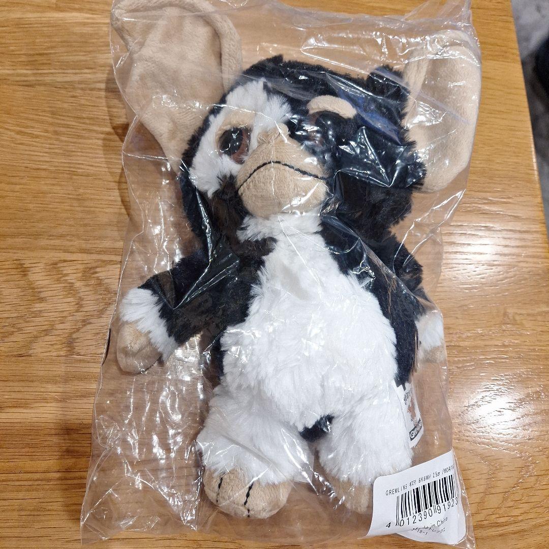 ぬいぐるみ・マスコット GREMLINS