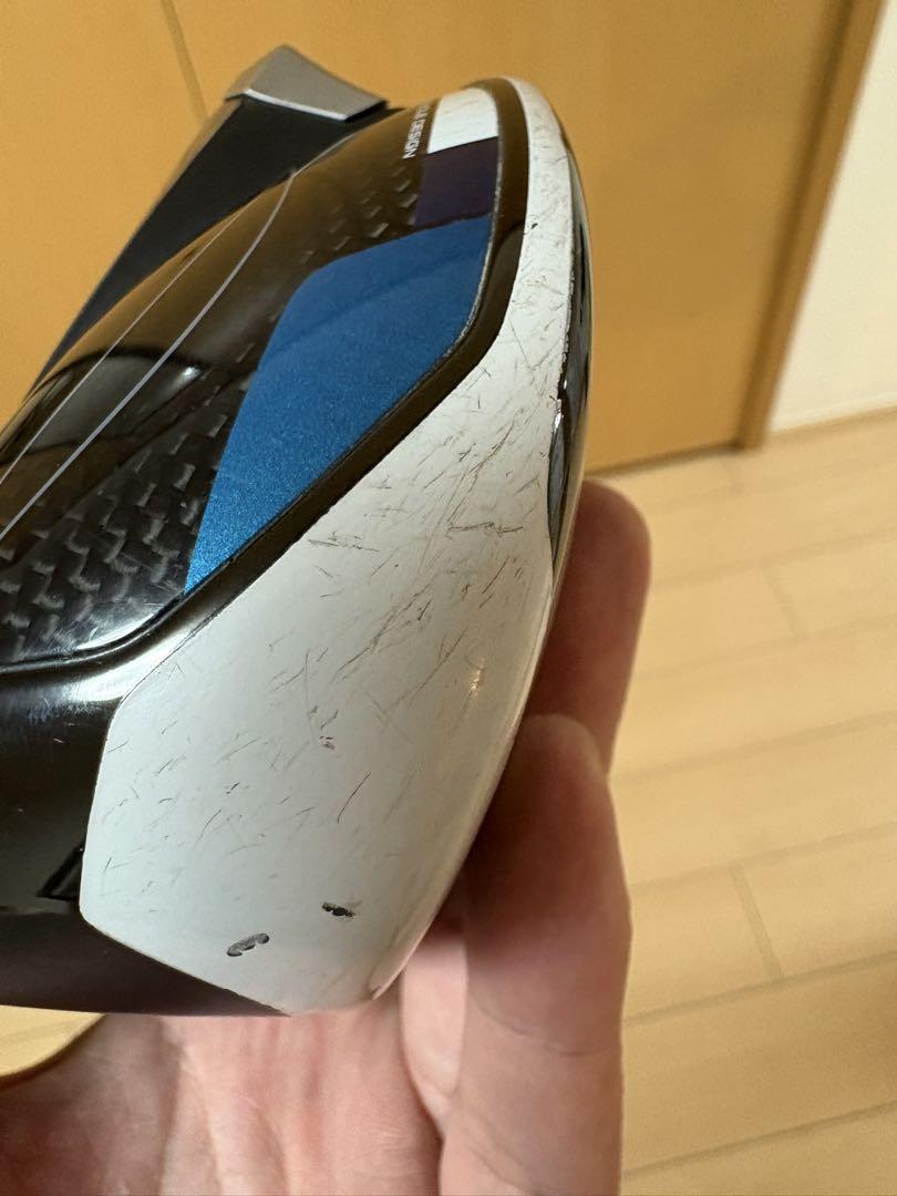 TaylorMade SIM MAX ドライバー ヘッドのみ