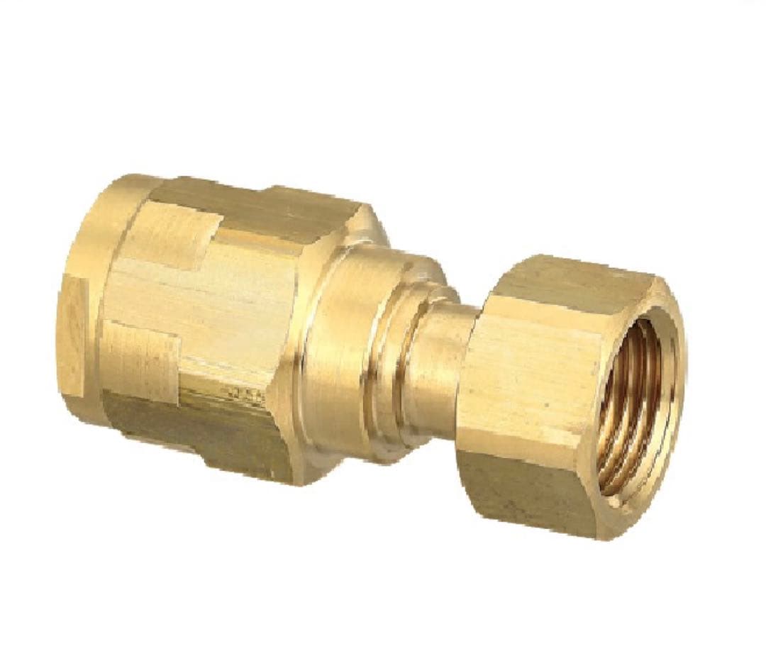 オンダ ダブルロックジョイント ナット付きアダプター WJ18-1310-S