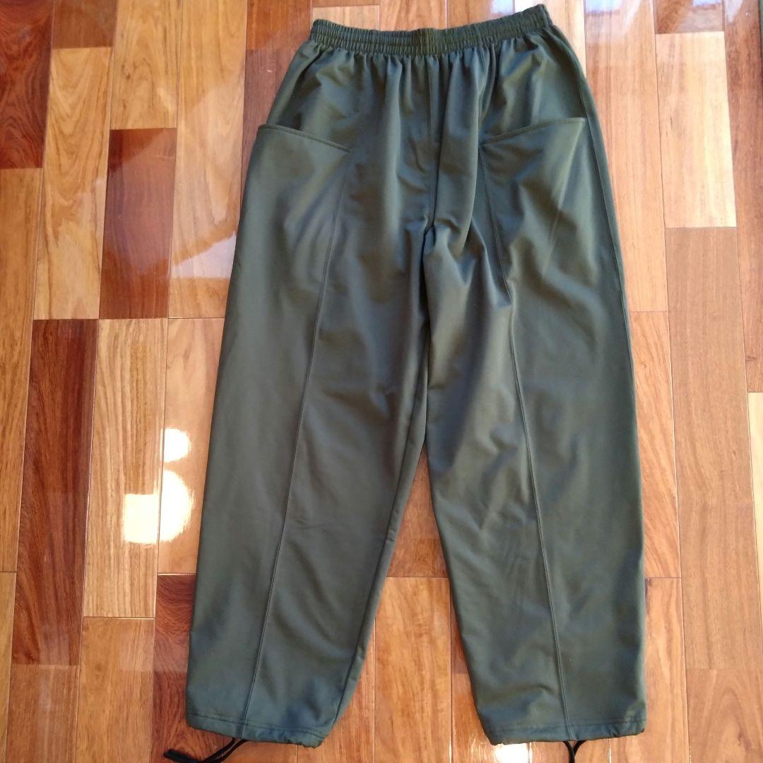 South2 West8(S2W8)　String C.S. Pant　Sサイズ