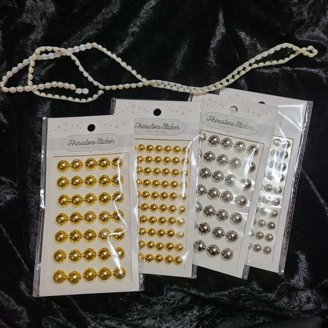 Doll hearts