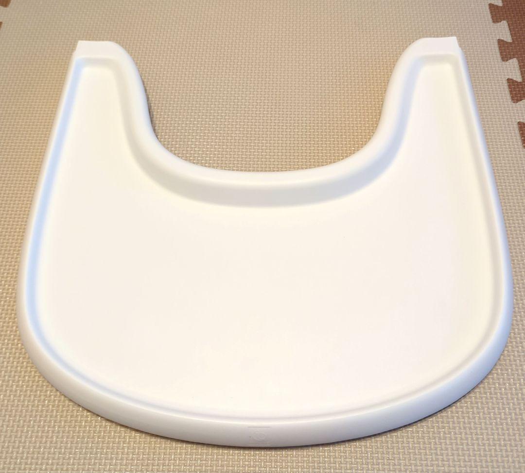 旧型　Stokke/ストッケ トリップトラップ　Baby set &tray