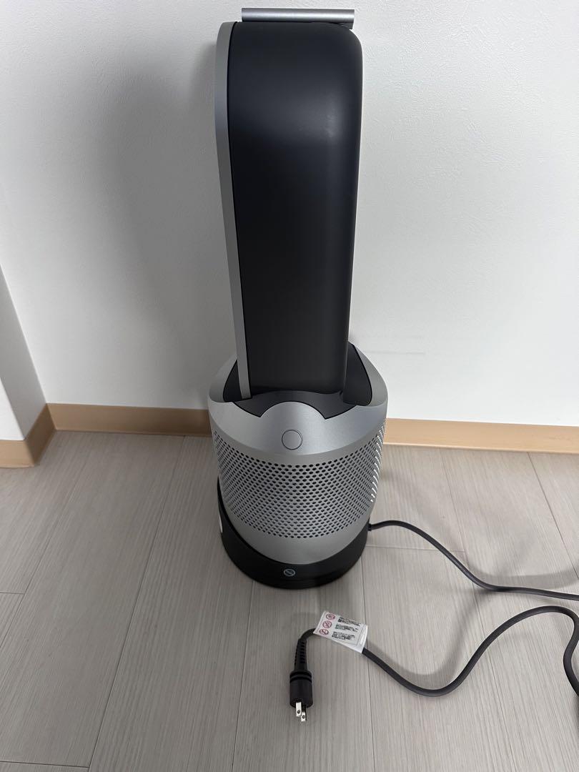2023年購入 ダイソン Pure Hot + Cool HP00 空気清浄機能