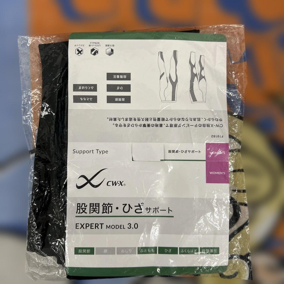 507476 Sサイズ [CW-X] スポーツタイツ HXY499 レーディス