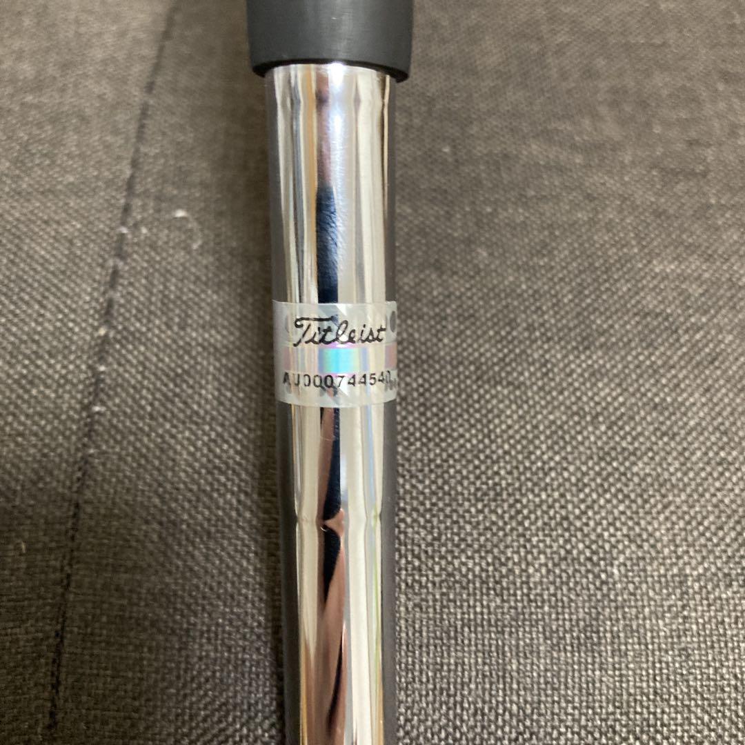 【美品】Titleist AP2 718 4番アイアン ツアーホワイトS200