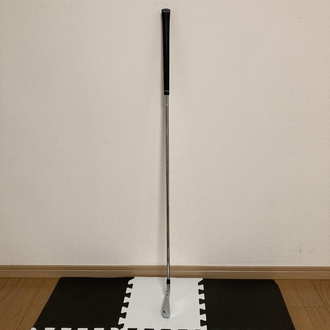 【美品】Titleist AP2 718 4番アイアン ツアーホワイトS200