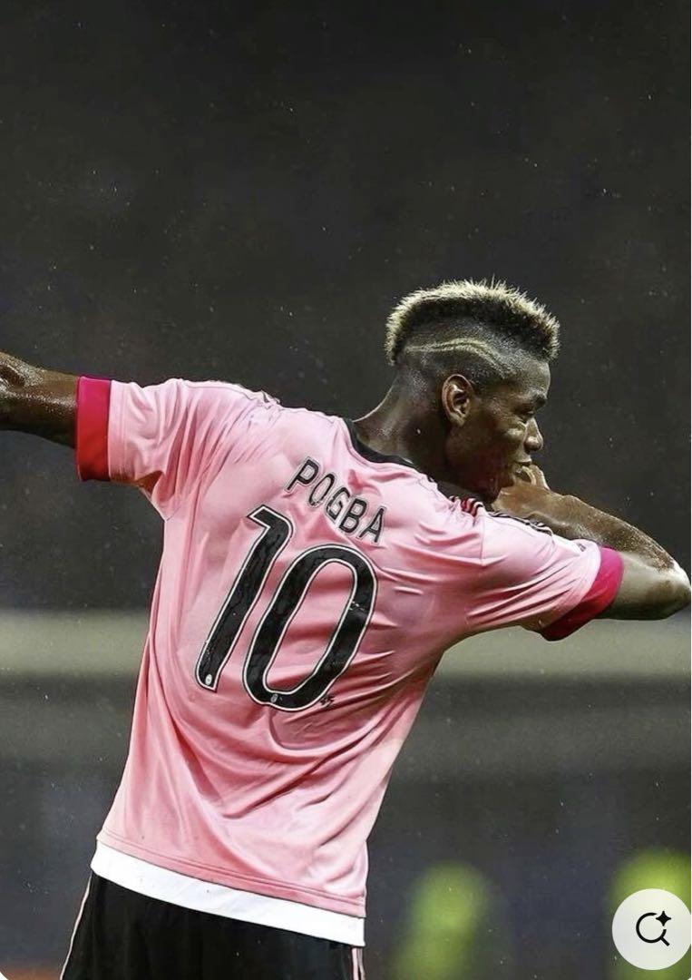 希少　ユヴェントス　ピンク　サッカーユニフォーム 希少 ユヴェントス ピンク サッカーユニフォーム