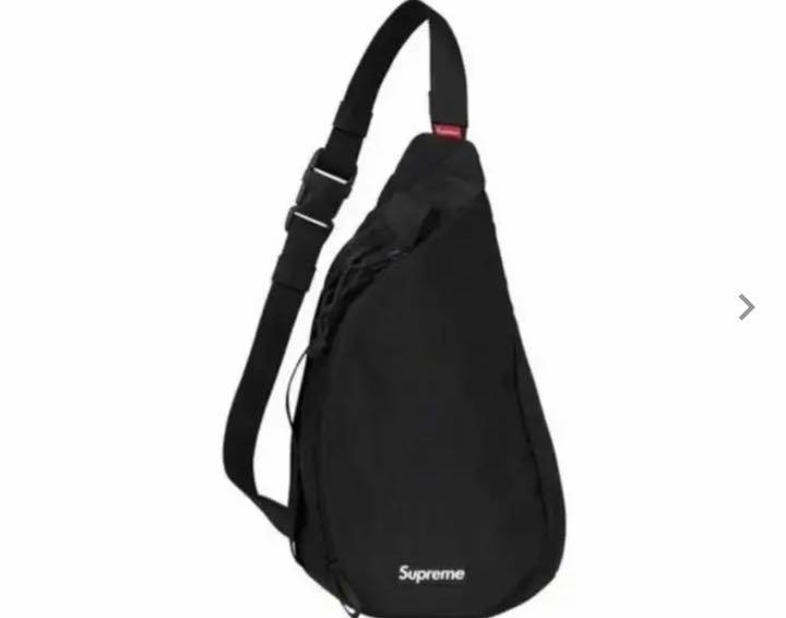 【★安心の定価販売★】 バッグ スリング Bag Sling Supreme 20FW - ボディーバッグ