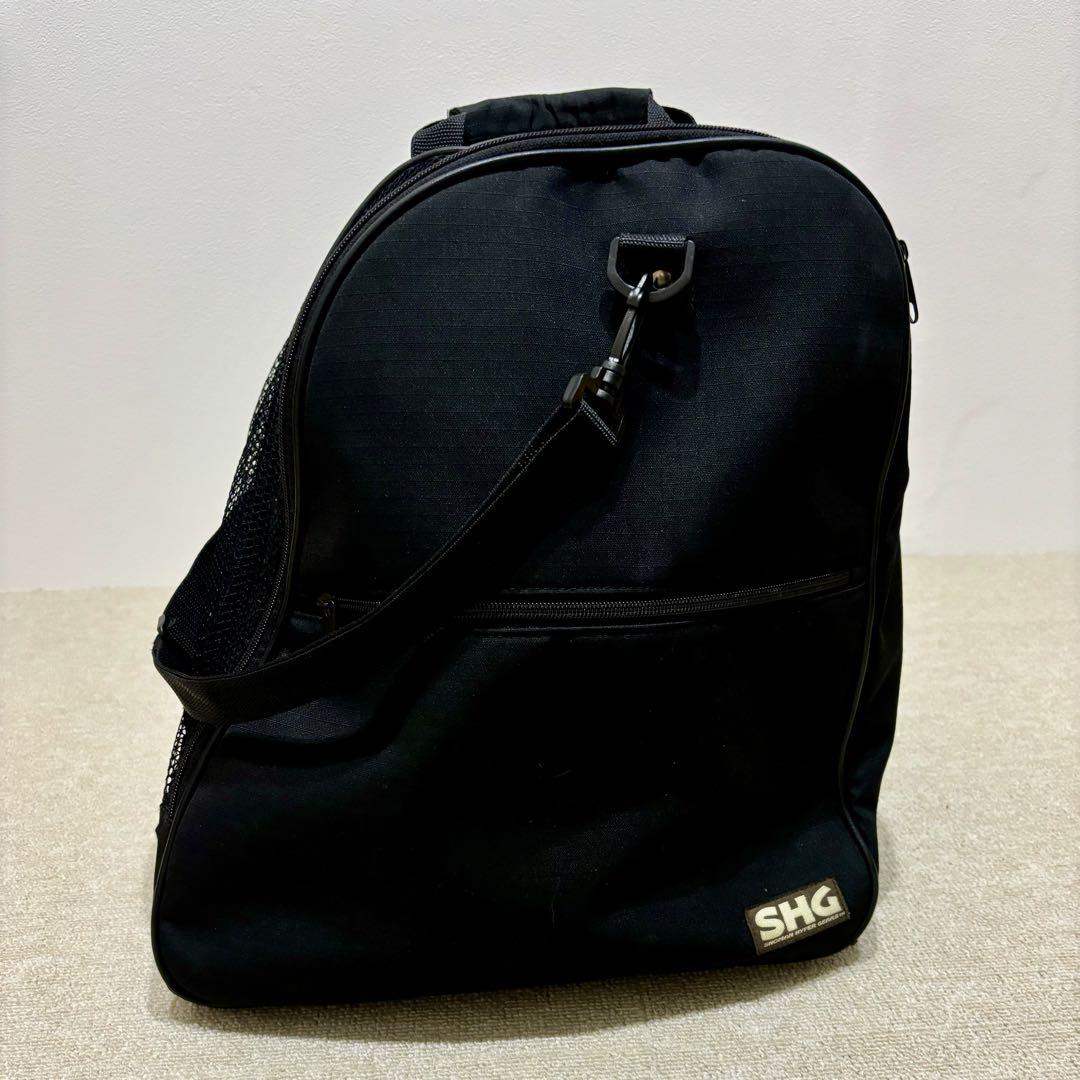 UPZブーツ RC-10 25cm