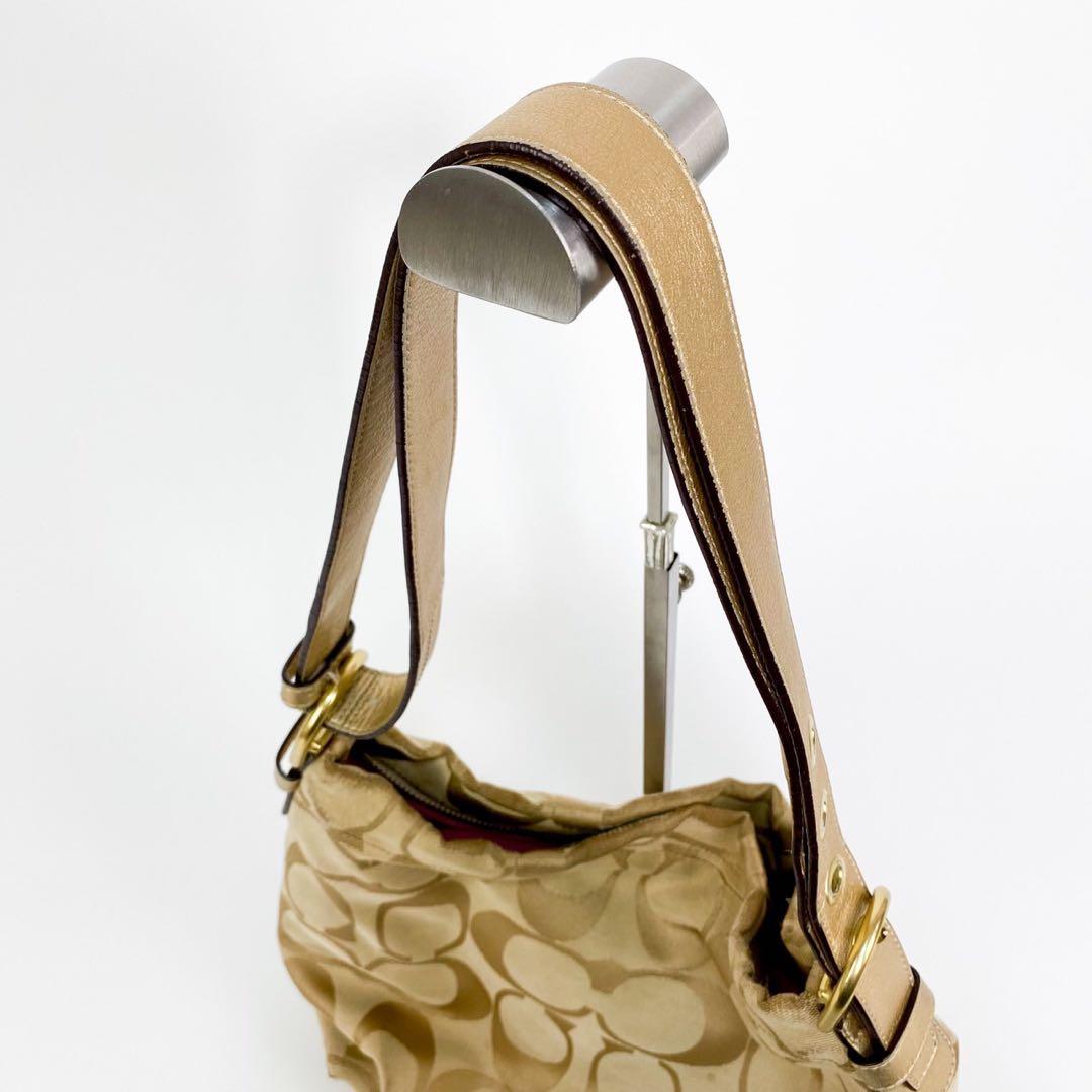 コーチ COACH 2way ショルダーバッグ 斜め掛け 肩掛け コーチ COACH 2way ショルダーバッグ 斜め掛け 肩掛け