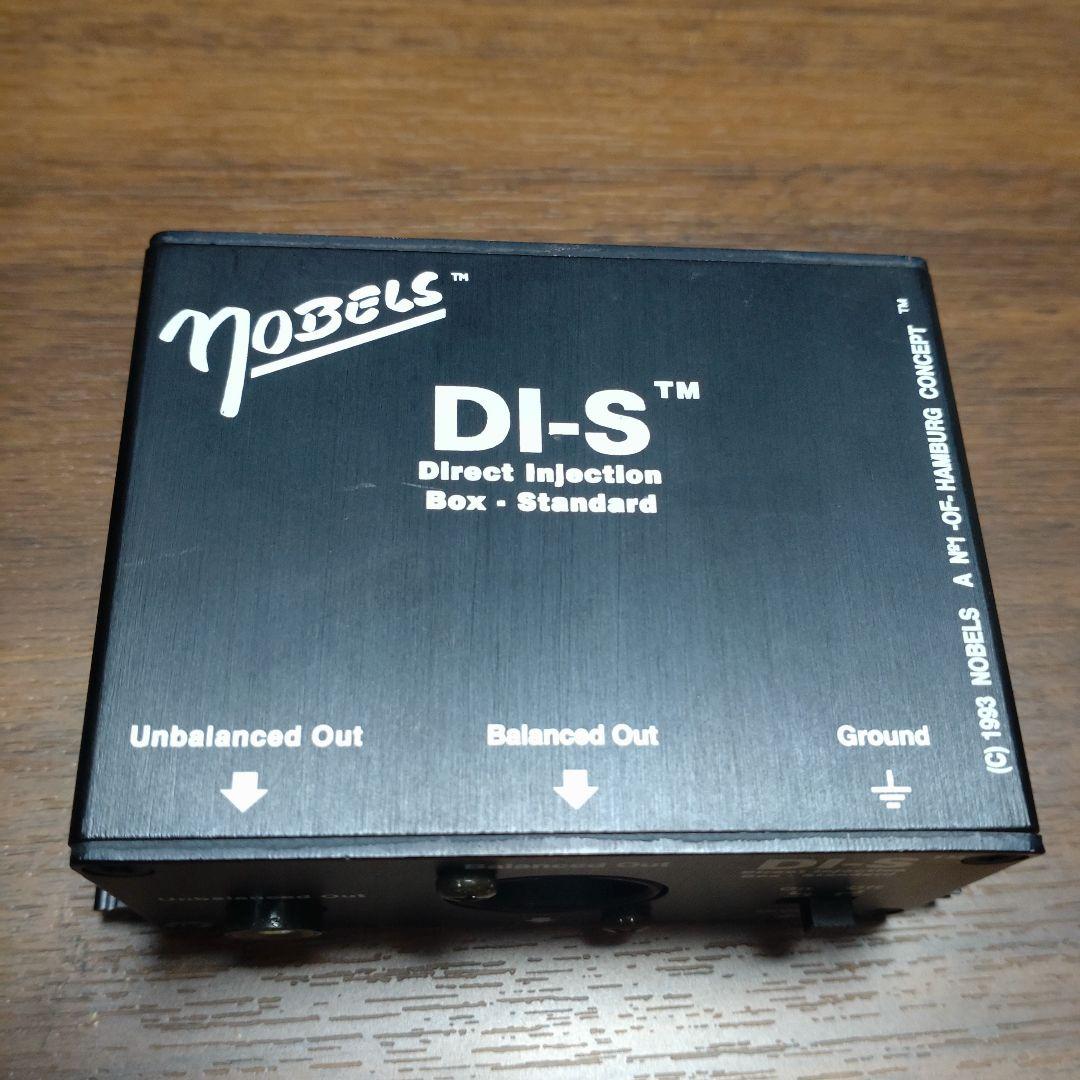 samson D.I.ダイレクトボックス 2つセット 配信機器・PA機器