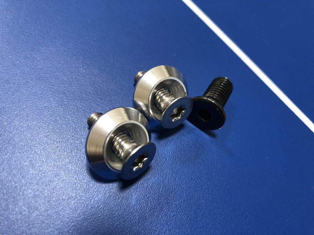 【美品】86/BRZ用NEOPLOT フットレストバー NEO NP70210