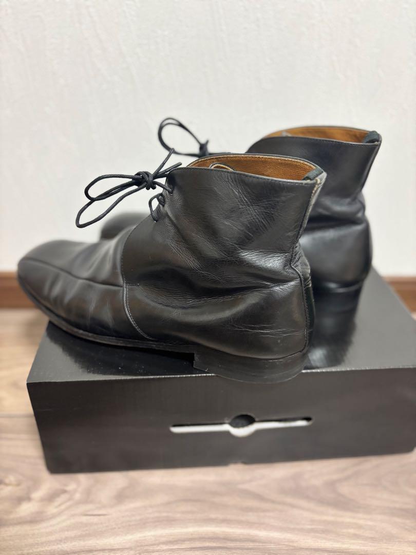 paul smith ポールスミス　革靴
