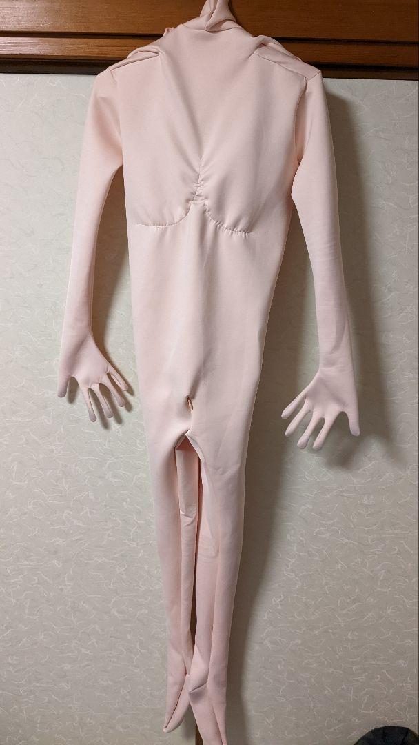 着ぐるみ　肌タイツ　特厚　1mm　豪華王製