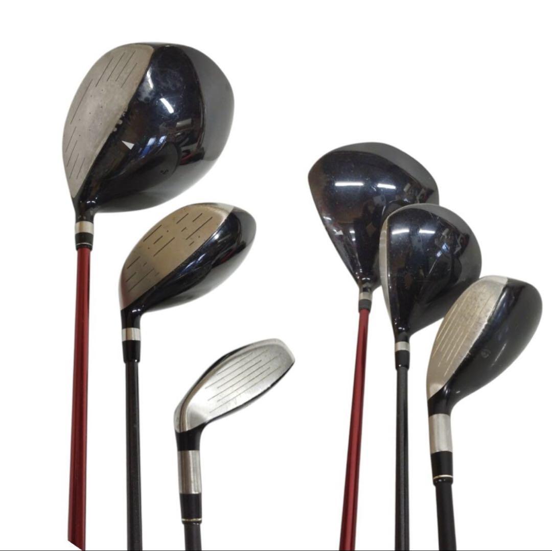 メンズゴルフクラブセット⛳️