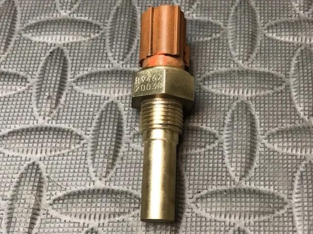 トヨタ純正品 スープラ GA70, スタートインジェクタ タイム スイッチ