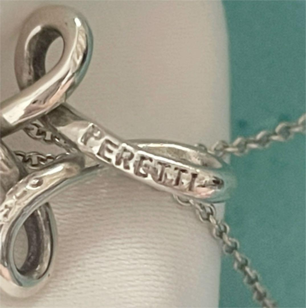 TIFFANY クロスネックレス EfA0y-m81983239772 HOTお得