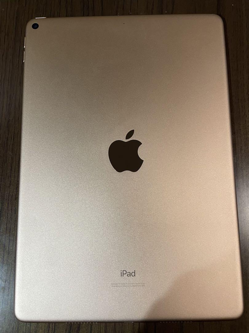 iPad Air 代3世代 256GB ゴールド 画像3