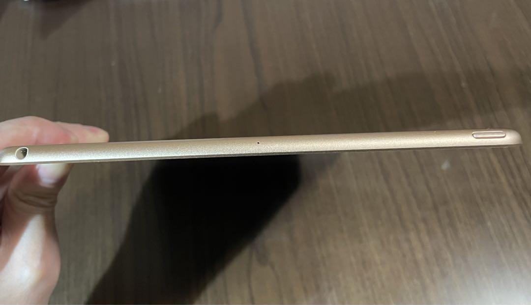 iPad Air 代3世代 256GB ゴールド 画像7
