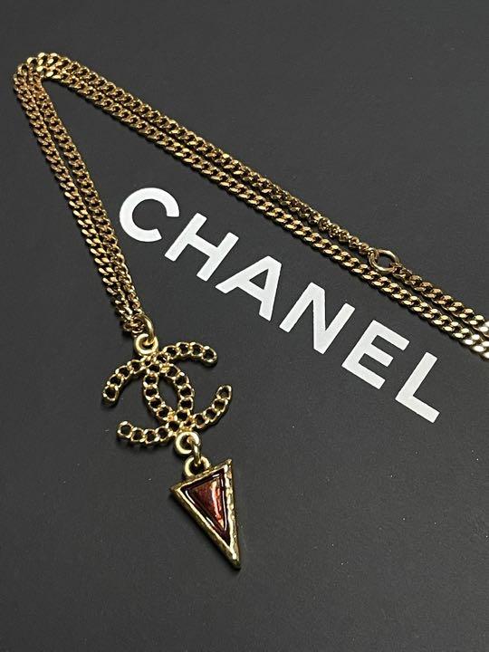 良品】CHANEL ネックレス 匿名配送❤︎ - ipet.ac.mz 【タイムセール!】 バングル❤︎ 【匿名配送】CHANEL バングル/リストバンド
