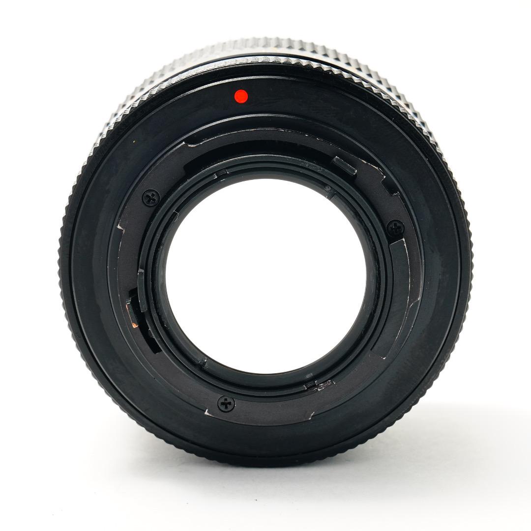【極美品】Carl Zeiss Planar 50mm F1.4 AEJ 881