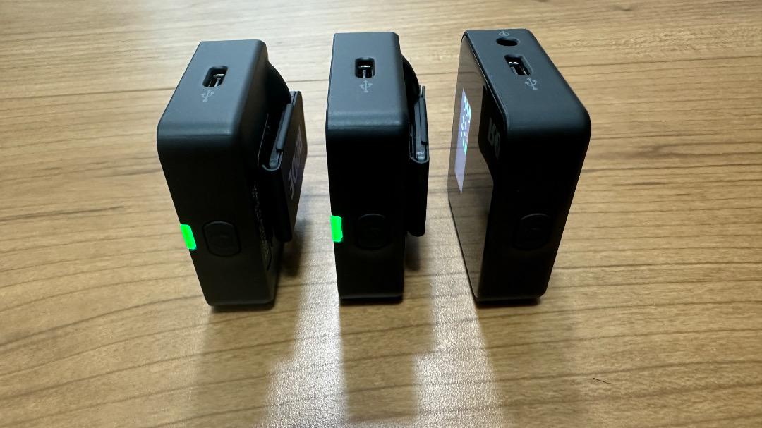 RODE Wireless PROロードワイヤレスプロ 動作確認済み★値引OK★